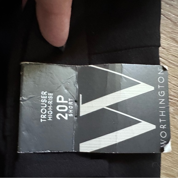 full wedge golf tank - Picture 5 of 5